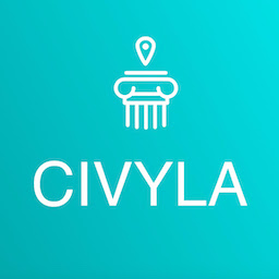 Civyla logo
